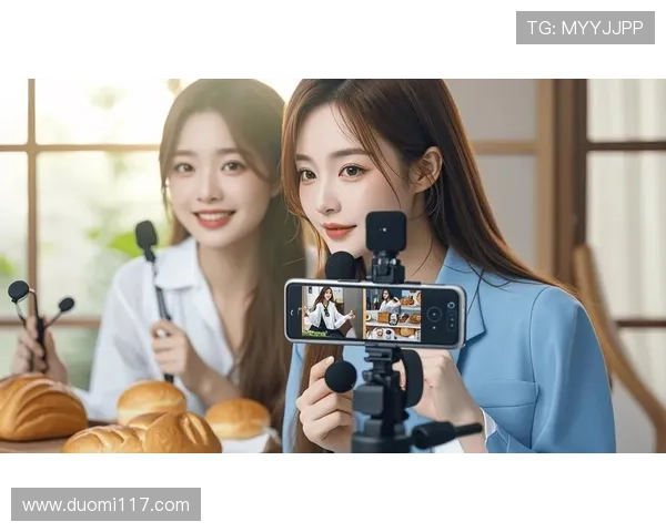 分直播新纪元：多屏互动与内容裂变的营销革命